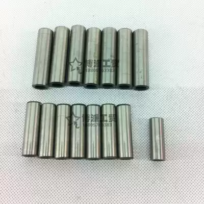 65 piston pin 14 5*56 high pressure 65 piston pin 20*56 air compressor air pump accessories piston 65 cylinder diameter