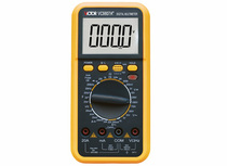 Original Victory Special VC9807A Digital Display Four-digit High Precision Digital Multimeter