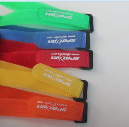 Versatile line of wire with magic patch cord with adjustable row Li strapping with bundling with outdoor home