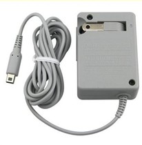 3DS charger NDSI 3DSLL 3DSXL charger supports US version Japanese version Hong Kong version 220V