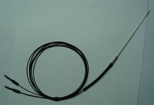 Quality★s guarantee of RIKO fibre-optic tube FRS-410-L