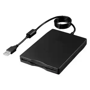 Magnetic disc drive USBFDD1 44M Floppy drive External FLOPPY New usb floppy drive card reader Floppy drive