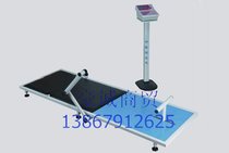 Factory direct sit-up tester physique test equipment medical equipment fitness Special