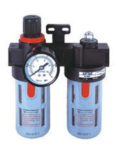 Quality Gas Source Processing Erlianz BFC4000 filtration reducing valve BFR4000 oil fogger BL4000