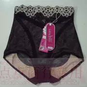 Hồng ngọc thơ 2827 body định hình cơ thể phụ nữ đồ lót sau sinh cao eo ngắn bụng 2 mảnh ưu đãi đặc biệt