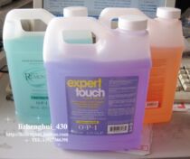 American original OPI nail wash water without acetone high efficiency and mild 960ML purple green optional