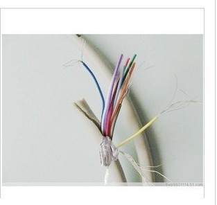 Store 9C 1 wire (black and baggick) serial port line RS 232 cable