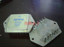 APEX Military high power op amp PA03