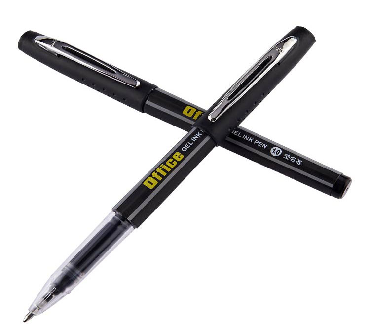 Baoke Treasure Gram 1048 Neutrino Pen 1 0mm Warhead Large Capacity Middle Sex Pen Signature Pen Signature Pen
