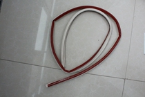 Dense Shelf Dense Cabinet Mobile Sheet Iron Cabinet Sealing Strip Anti-Collision Shock Absorbing Adhesive Strips