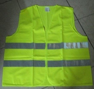 Reflective Clothing Safety Clothing Traffic Safety Clothing Reflective Vest Reflective Clothing Sanitary Clothing Reflective Waistcoat