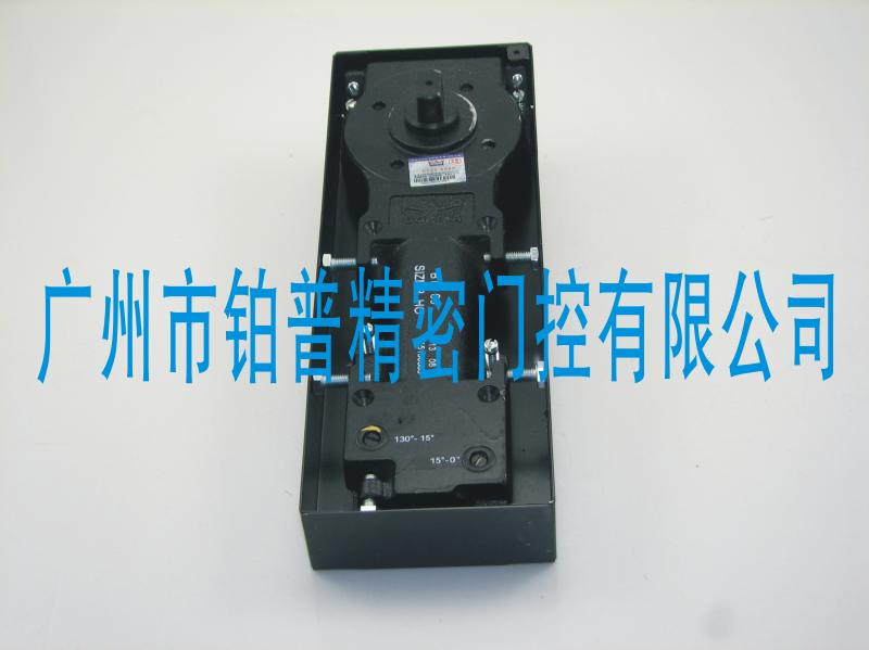 German original Doma BTS60 floor spring two-way open floor spring Doma floor spring fake one pay ten