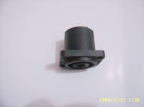 Domestic high-quality 4-core speaker socket project dedicated domestic NL4MP four-core speaker socket