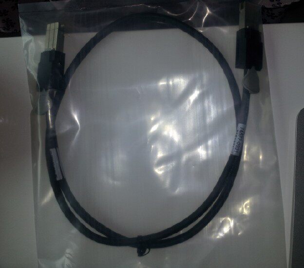 Cisco CISCO CAB-STK-E-1M stacking line 2960 stacking line is in stock