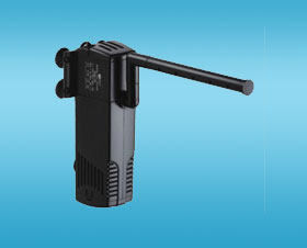 Corporate Shop Days Raw Beauty Extreme Rain Shower Pumps Built-in Triple Filter 7W Flow 380L