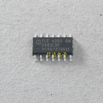 Brand new original TLE4263GM TLE4263
