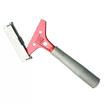 Multi-purpose shovel knife household floor blade glass blade marble blade blade cleaning blade open cleaning tool