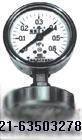 Diaphragm Pressure Gauge Hydraulic Pressure Water Pressure Gauge Y100-ML