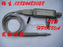 HP85024A PROBE 3GHZ WITH 11880A 11881A AGILENT HP