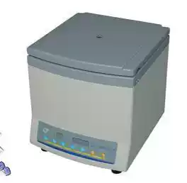 Shanghai Anke TXL-4 7 Cell washing centrifuge