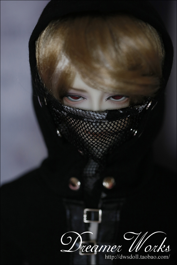 SD BJD 3 points 4 points Doll Clothes Sweaters Jerseys 1 41 3 Great uncles