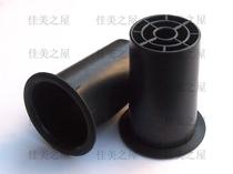 C70 sound tube inverted tube sound speaker Echo tube Suitable for 6-10 inch air outlet air outlet sound hole