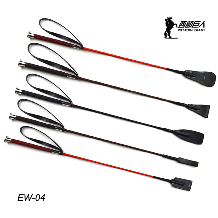 英国Shires彩色马鞭：骑士手中的优雅指挥棒