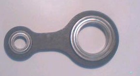 Kossom 7510 6010 Hedge Machine Connection Rod Accessories for Hedge Cutting Machine Accessories