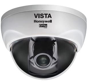 Honeywell CADC700P-25_38_60 700 Line HD Fixed lens Hemisphere Camera