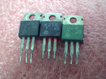 Hitachi power amplifier field effect on tube 2SK216 2SJ79 a pair of 10 0 arrived