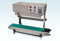 900 Vertical Automatic Sealing Machine Continuous Film Sealing Machine