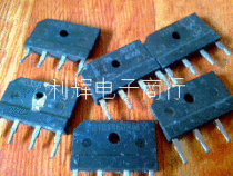 Supply disassembly bridge pile RBV-406 KBJ406G D4SB60L D4SB80