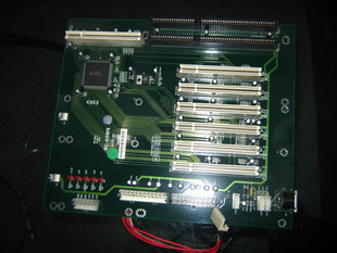 Research Xiang Industrial Control Motherboard IPC-6108p6 9 9 Cheng Xinbao Three Months Spot