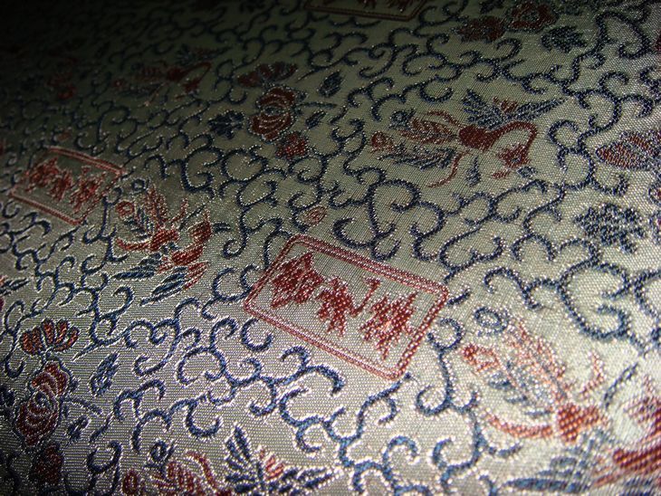 Halal bin sells Cao Guanghua 4 Sheng Xuanqing Brochure Page 45 * 32cm Anhui Jingxian Xuan Paper