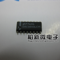 DAC0800LCM DAC0800LCMX DA0800