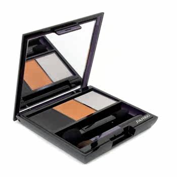 资生堂  魅惑眼影组合-#OR302 Fire