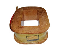 Chongguan MZD1-100A AC brake solenoid coil 100A Other specifications are available (copper)