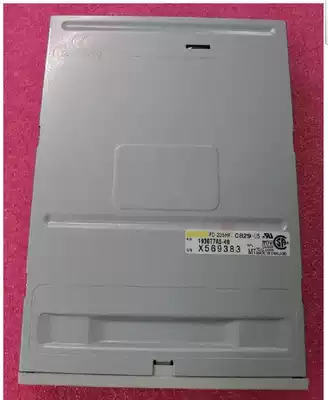 (New)TEAC FD-235HF 235HG Chip 2583 Jumper Device Floppy Drive C191 291 891