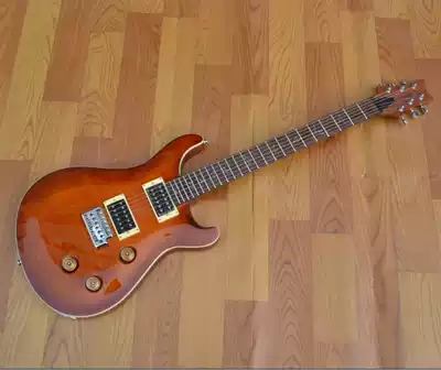 retail electric guitar Mahogany PR-S Electric guitar empty bird flying fretboard