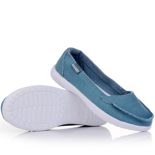 tesco ladies canvas shoes