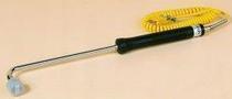 Factory straight surface thermocouple NR81533B elbow probe NR-81533B welcome to buy