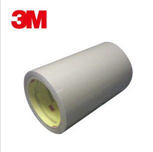 3M9731-140 double-sided adhesive 3M double-sided polyester adhesive tape 1219MM* 33M