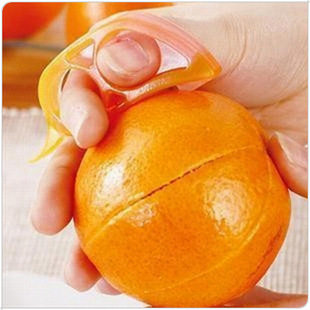 Convenience Orange Skinning Machine Open Orange Peel Orange Peel Orange Skillet Orange (1 1)