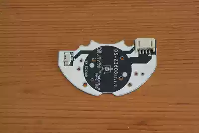 New OSRAM OSRAM SFH4715S high power infrared LED light panel infrared fill light 850NM