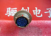  Y50X-1412ZK Circular connector connector 12-core socket Y50X-1412ZK11 Consultation information