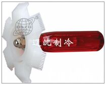 Adjustable straight and clean CT-351 fin comb of finned condenser and evaporator