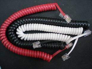 Telephone Line Telephone Line Telephone Line Microphone Wire Telephone Receiver Line Microphone Wire