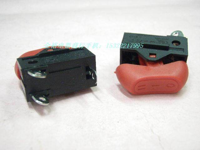 Punch 2 Crown Special Price Switch Blower Switch New Hair Dryer Switch