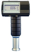 UK R1006 digital surface roughness meter