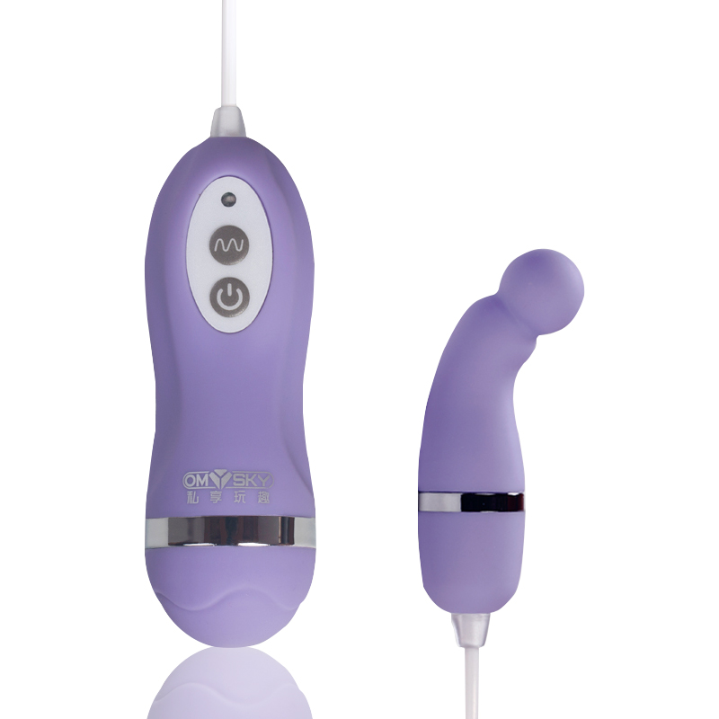 私享玩趣女用跳蛋 强力震动棒静音防水女用按摩器计生情趣用品HLD